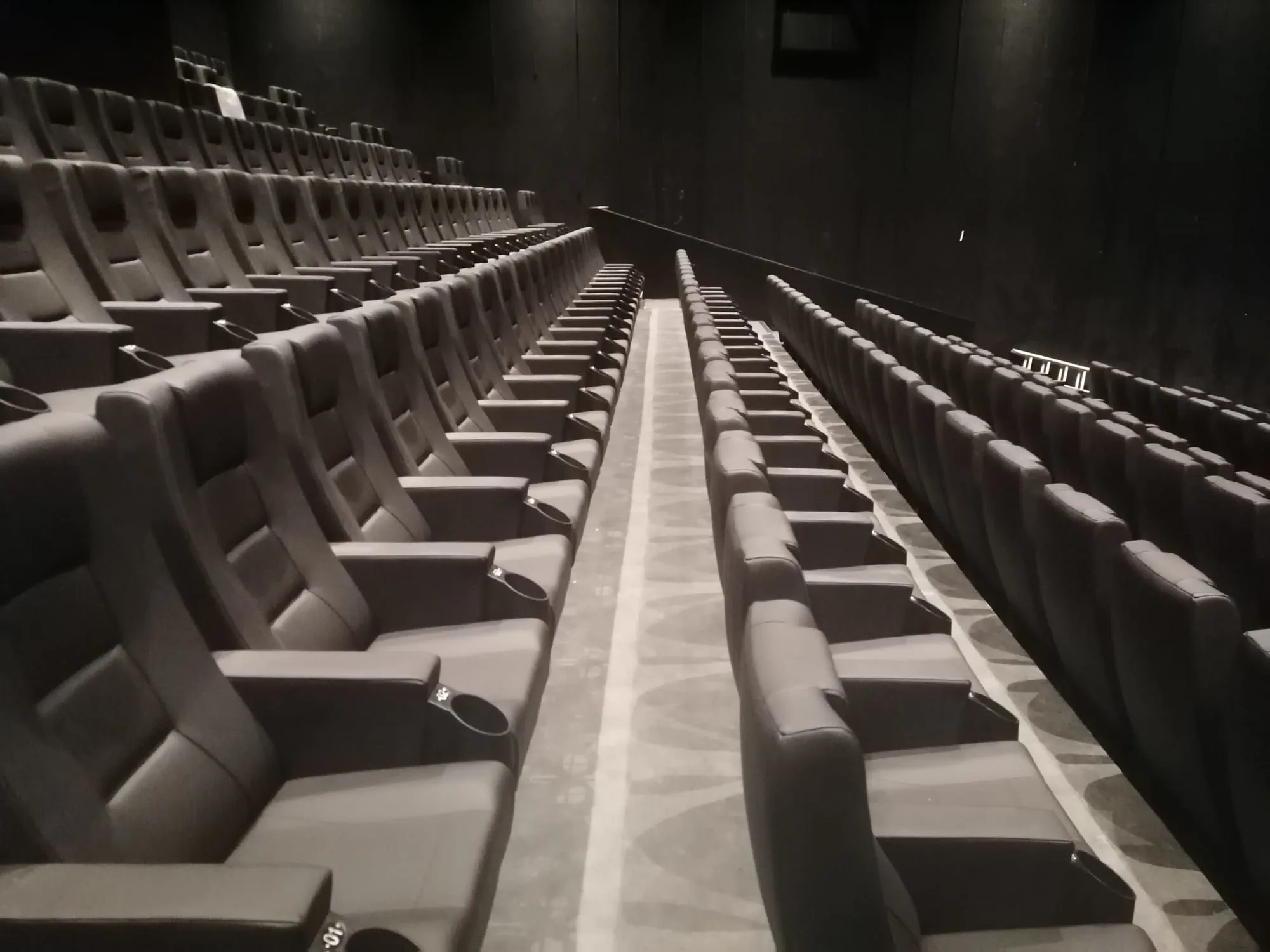 Cinema Seating Europe - Blog Image