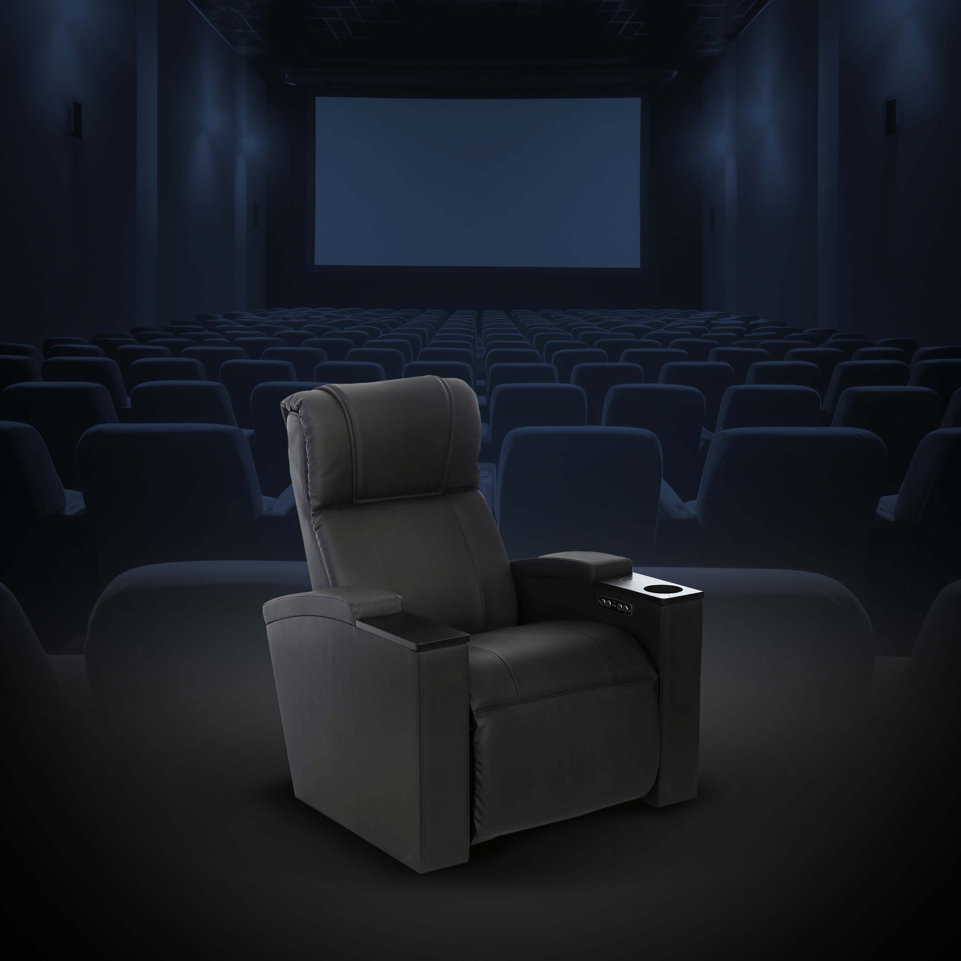 Simko Seating - Cinema Seats