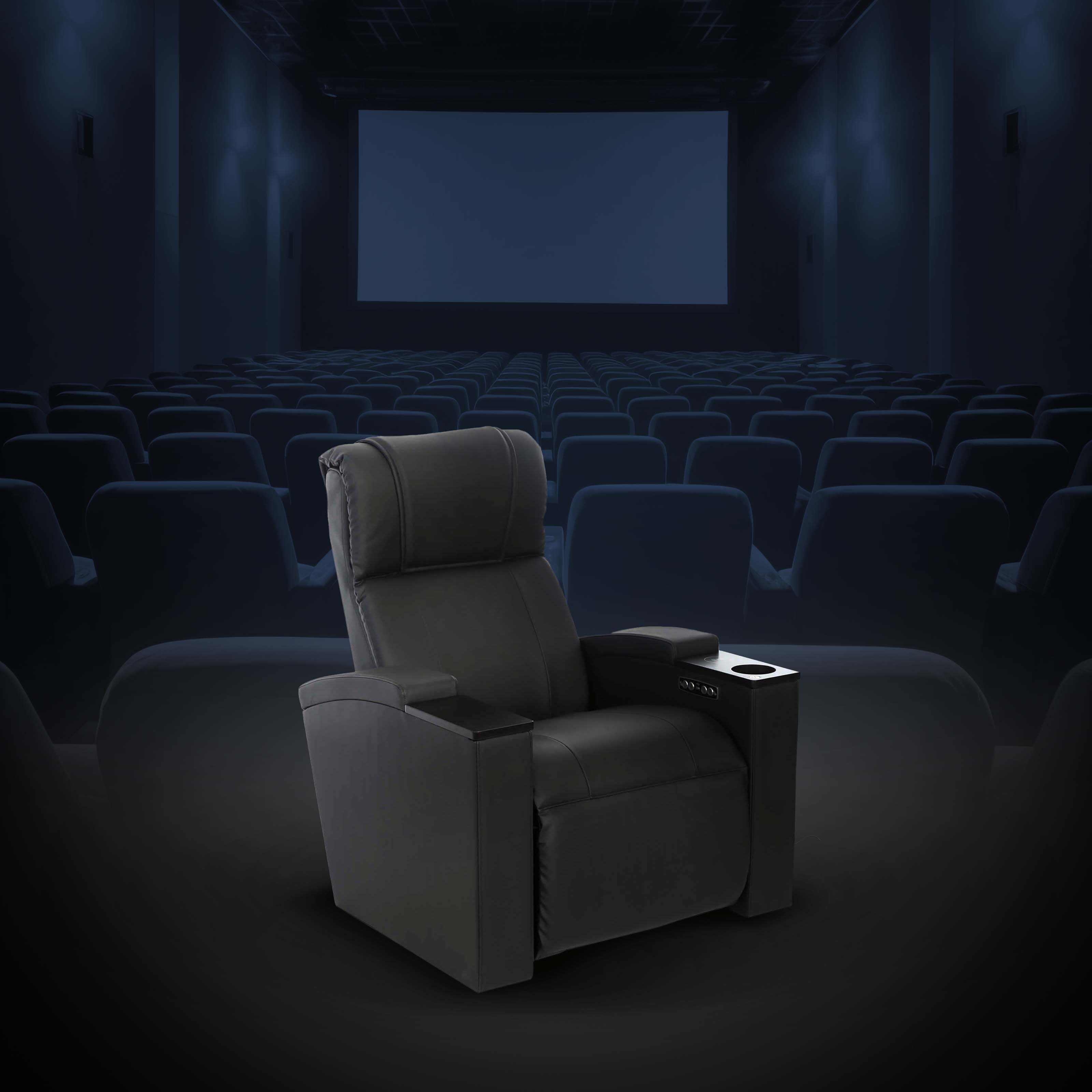 Cinema Recliner Seats Image